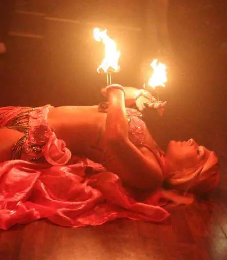 feuer